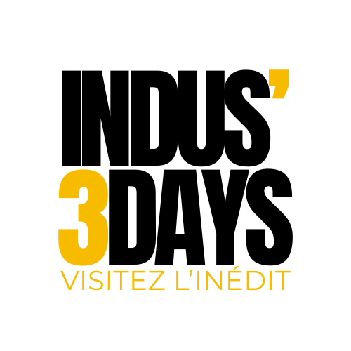 Indus'3Days