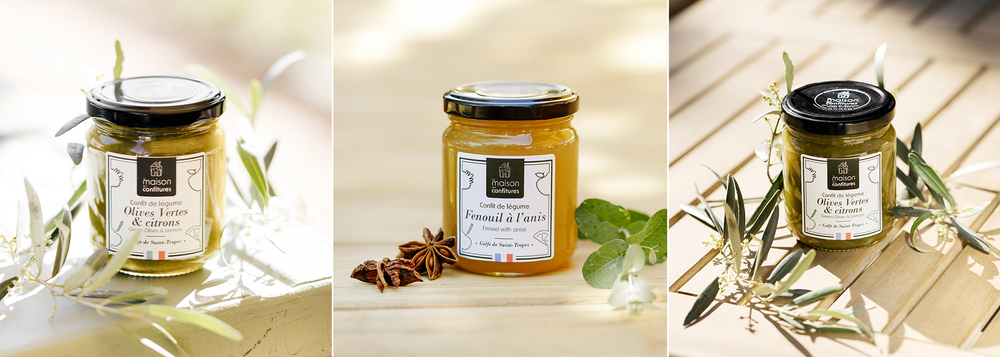 La Maison des Confitures