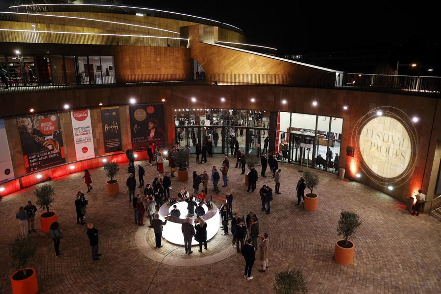 Festival de Pâques_Aix-en-Provence