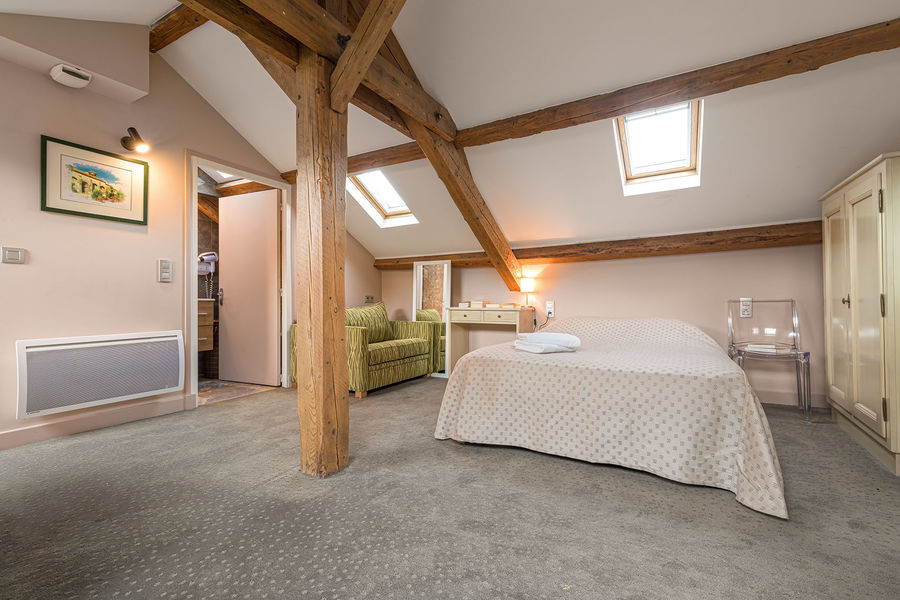Meublé Villa Frida Loft