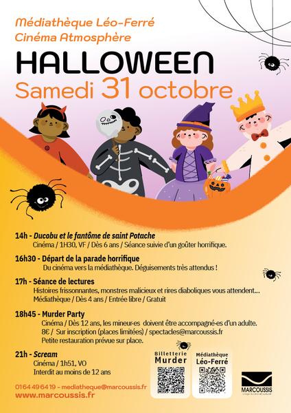  Halloween