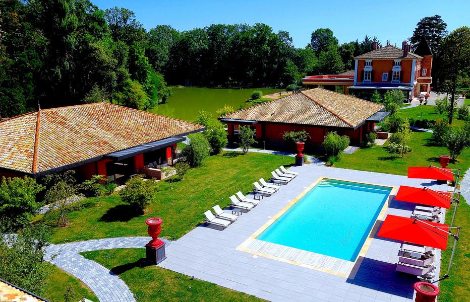 Château d'Epeyssoles_Vonnas