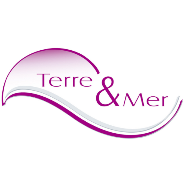 Logo Terre & Mer Hôtellerie