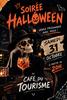 Soirée Halloween_Castellane