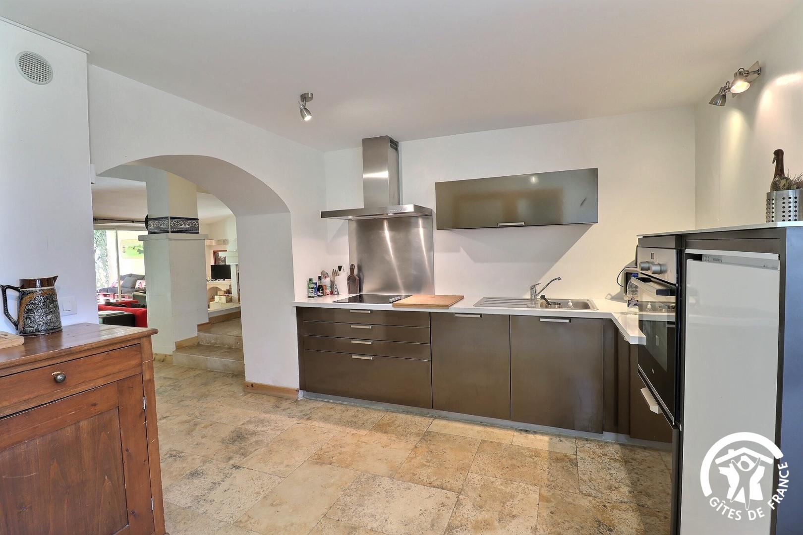 Mas de la Bohème - photo 5