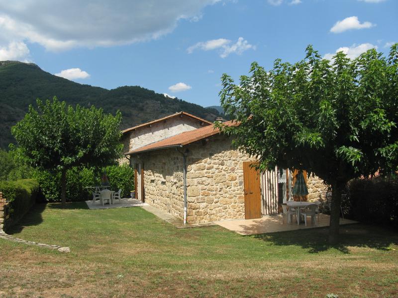 Gîte Sardone