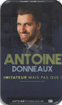 Festival de l''Humour - Antoine Donneaux_Lorette