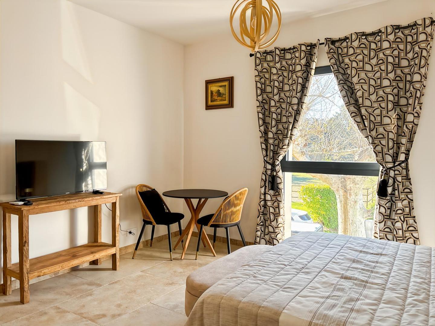 Le Mas des Fontaines, Châteaurenard - photo 19