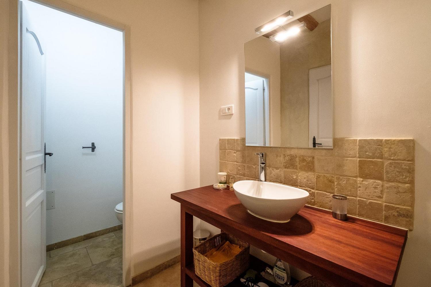 La Treille, Arles - photo 12