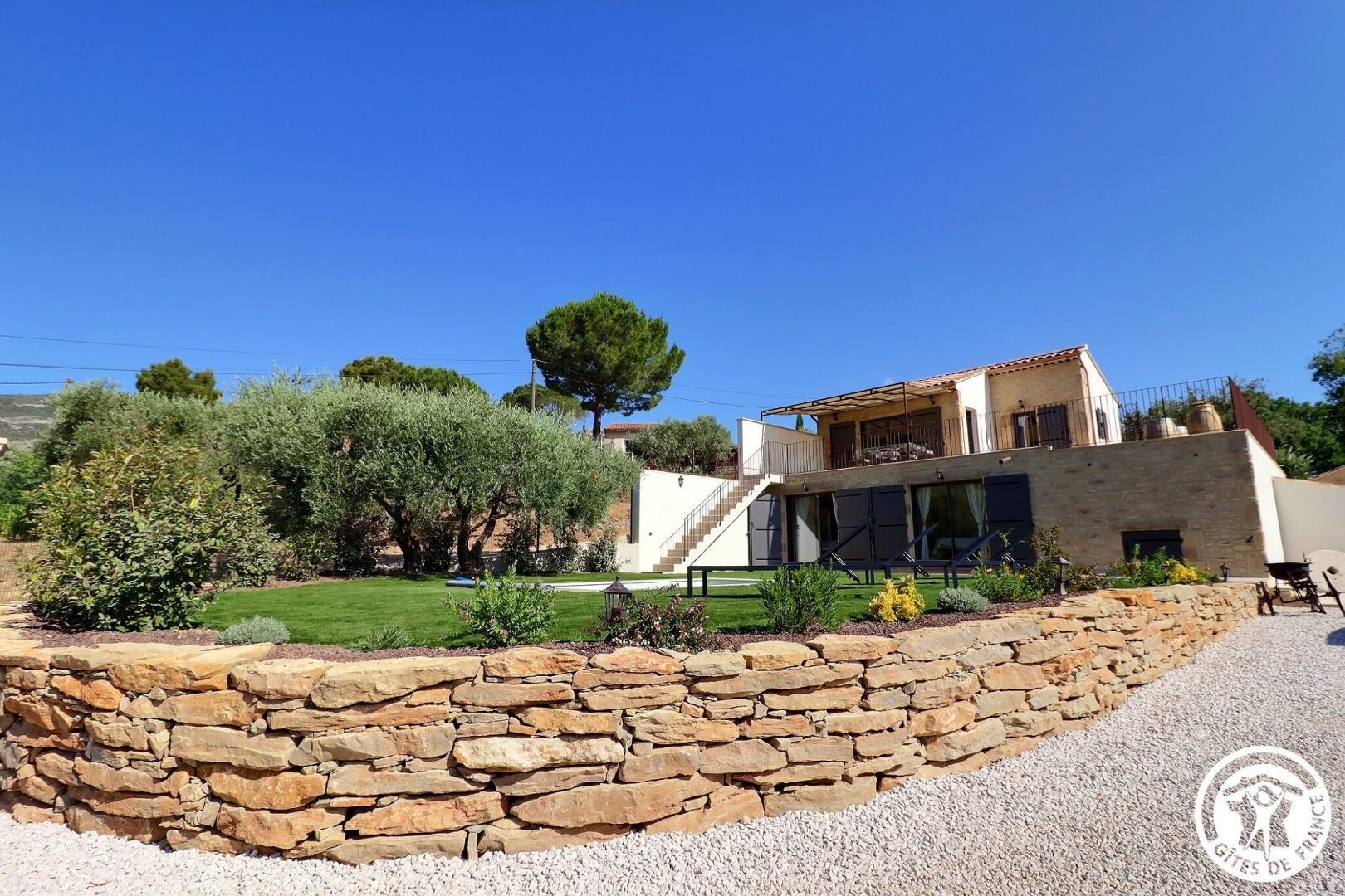 L'Adriju, Roquevaire - photo 18