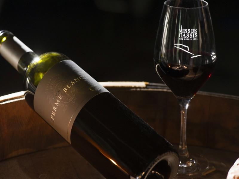 Domaine de la Ferme Blanche - photo 2