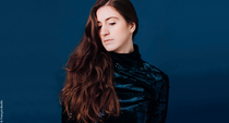 Flash Dances - Minuit de Pauline Bayard_Roanne