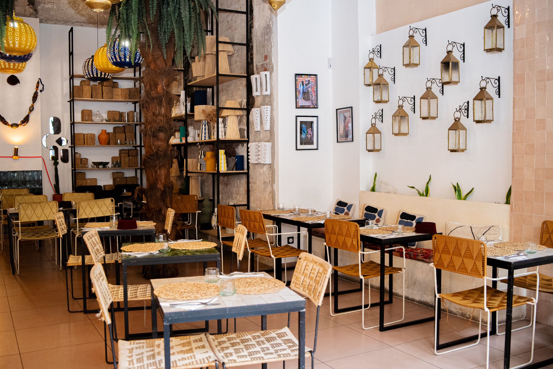 Fyne urban Kahwa - photo 2