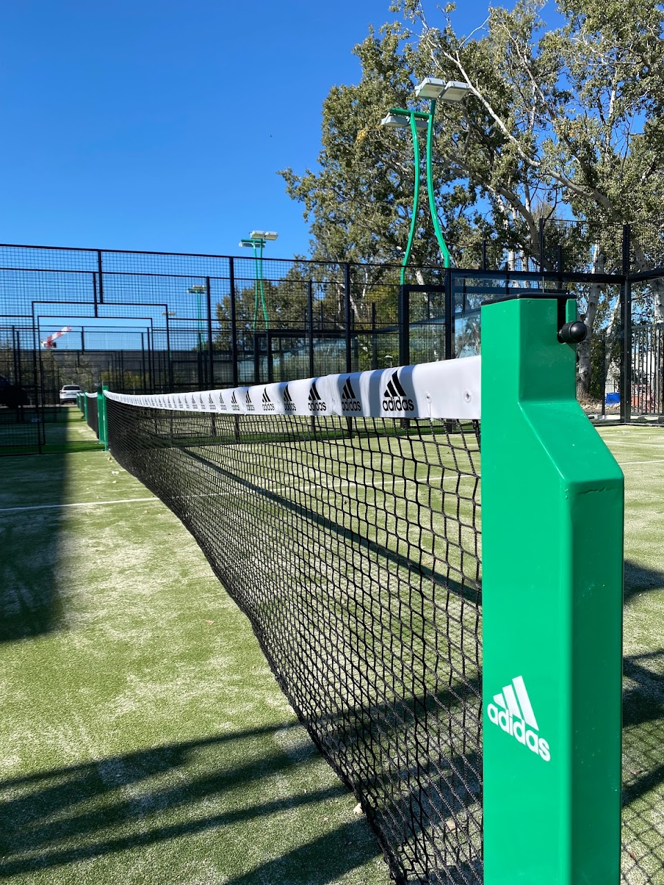 Z5 Padel, Aix-en-Provence - photo 14
