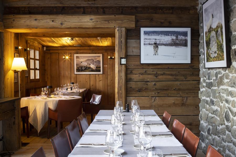 Charme rustique aux Servages d'Armelle