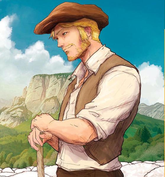 Les Jeux du Trièves : Résister ça s'apprend à Gresse-en-Vercors