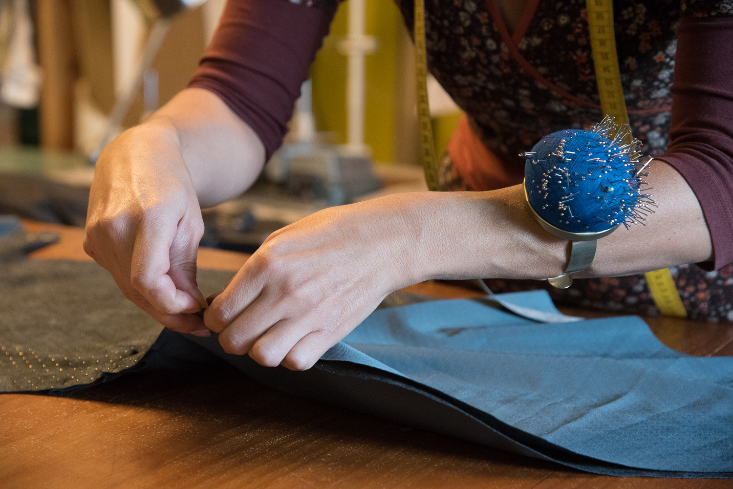 Atelier-boutique Blandelune