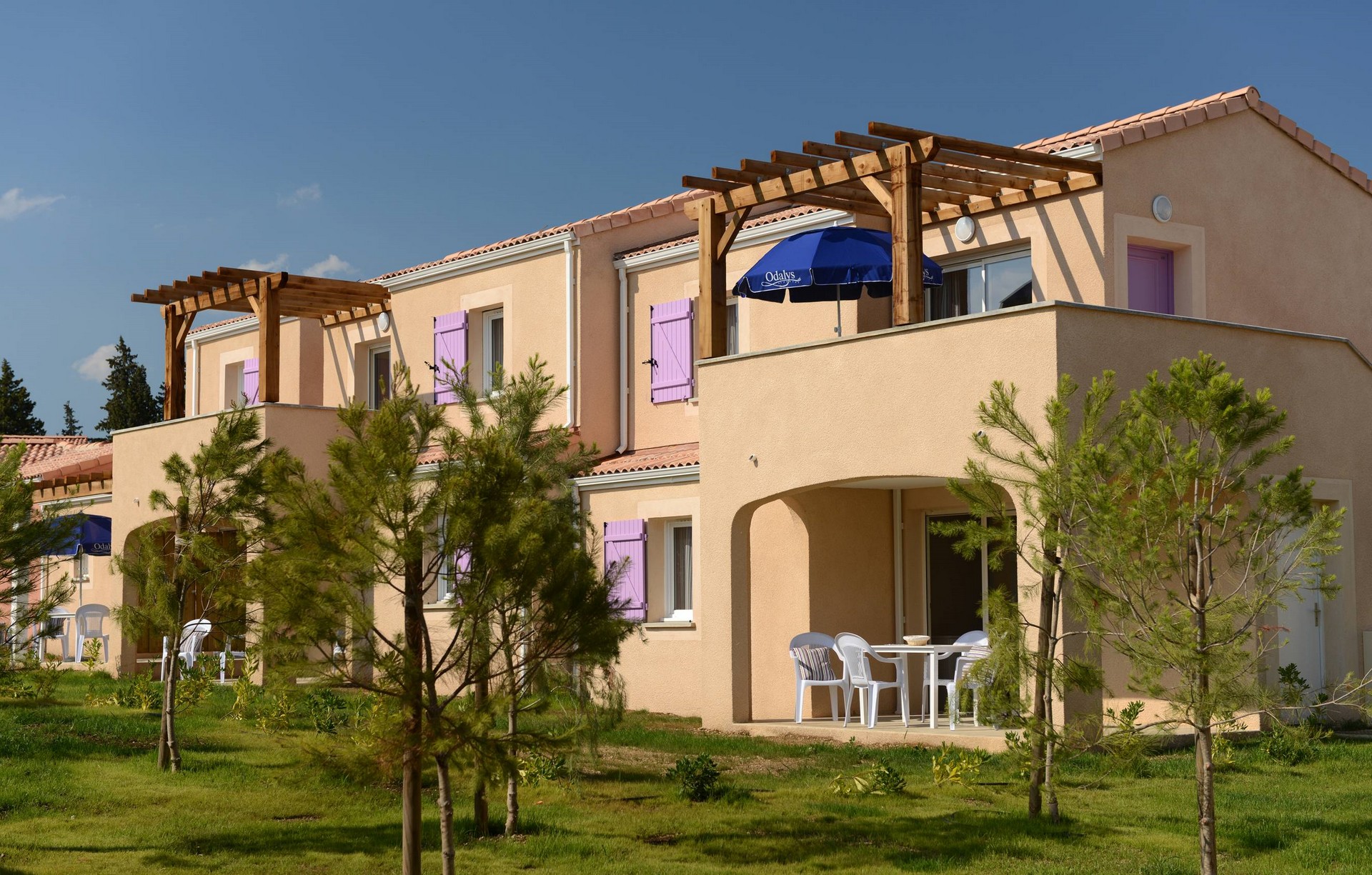 Résidence Odalys Le Mas des Alpilles - photo 2