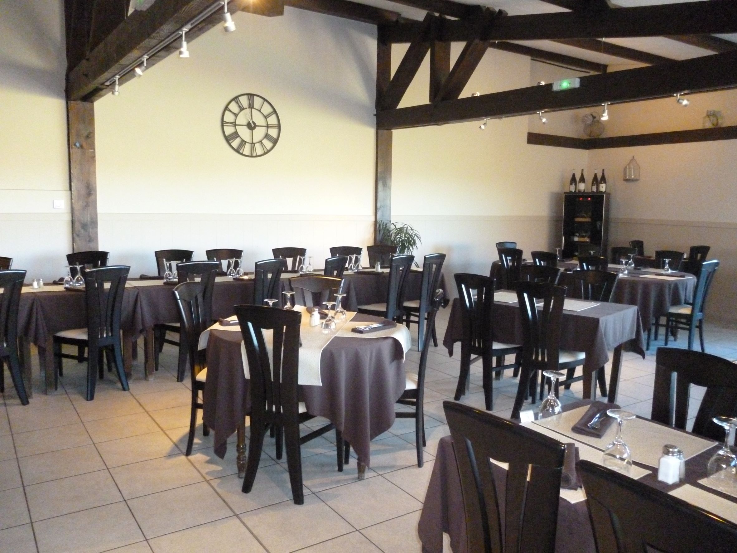 Le Relais des Bergers