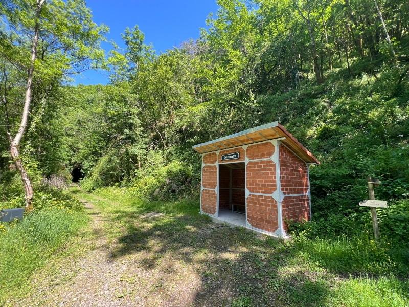Le petit Train Montagnol