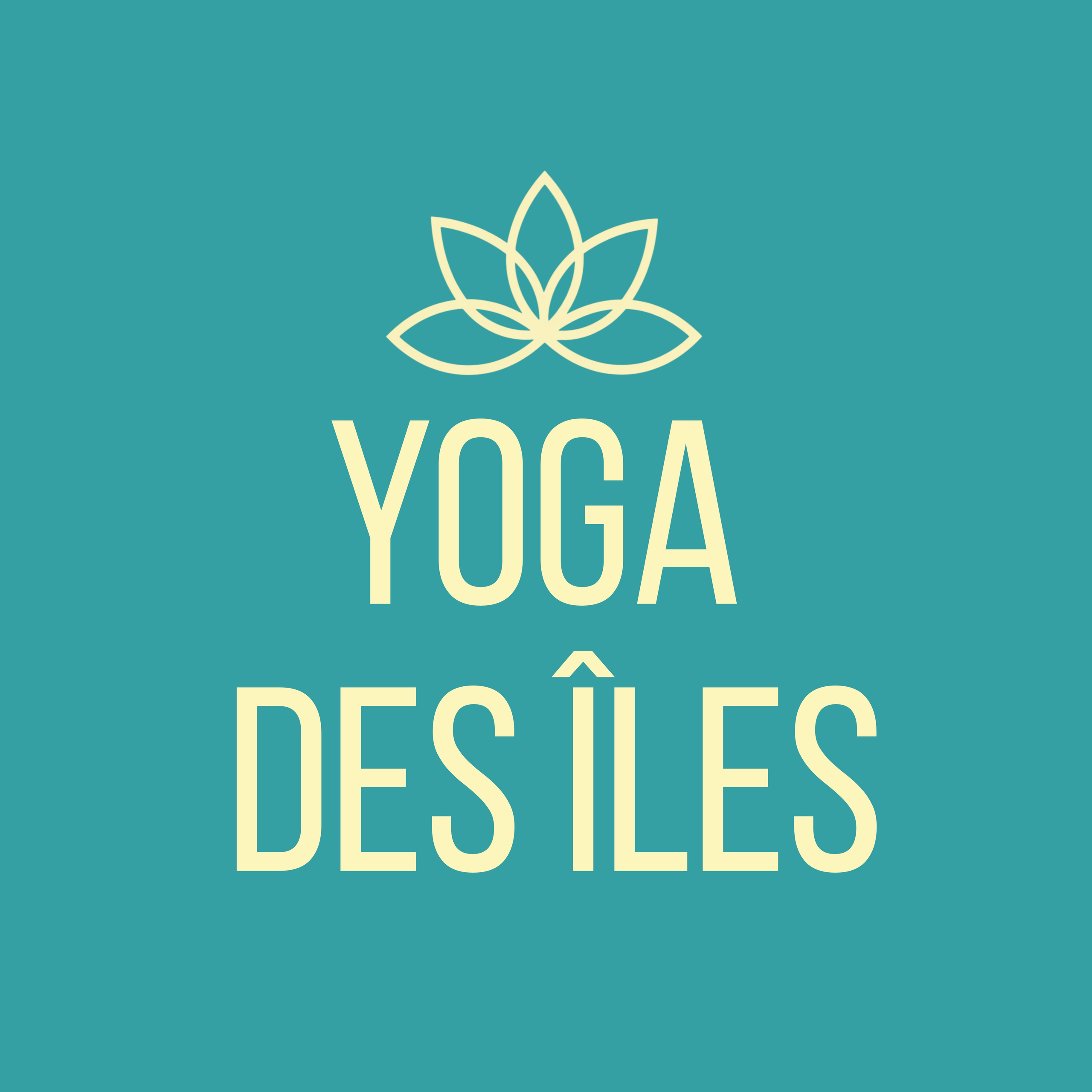 Yoga flow des îles