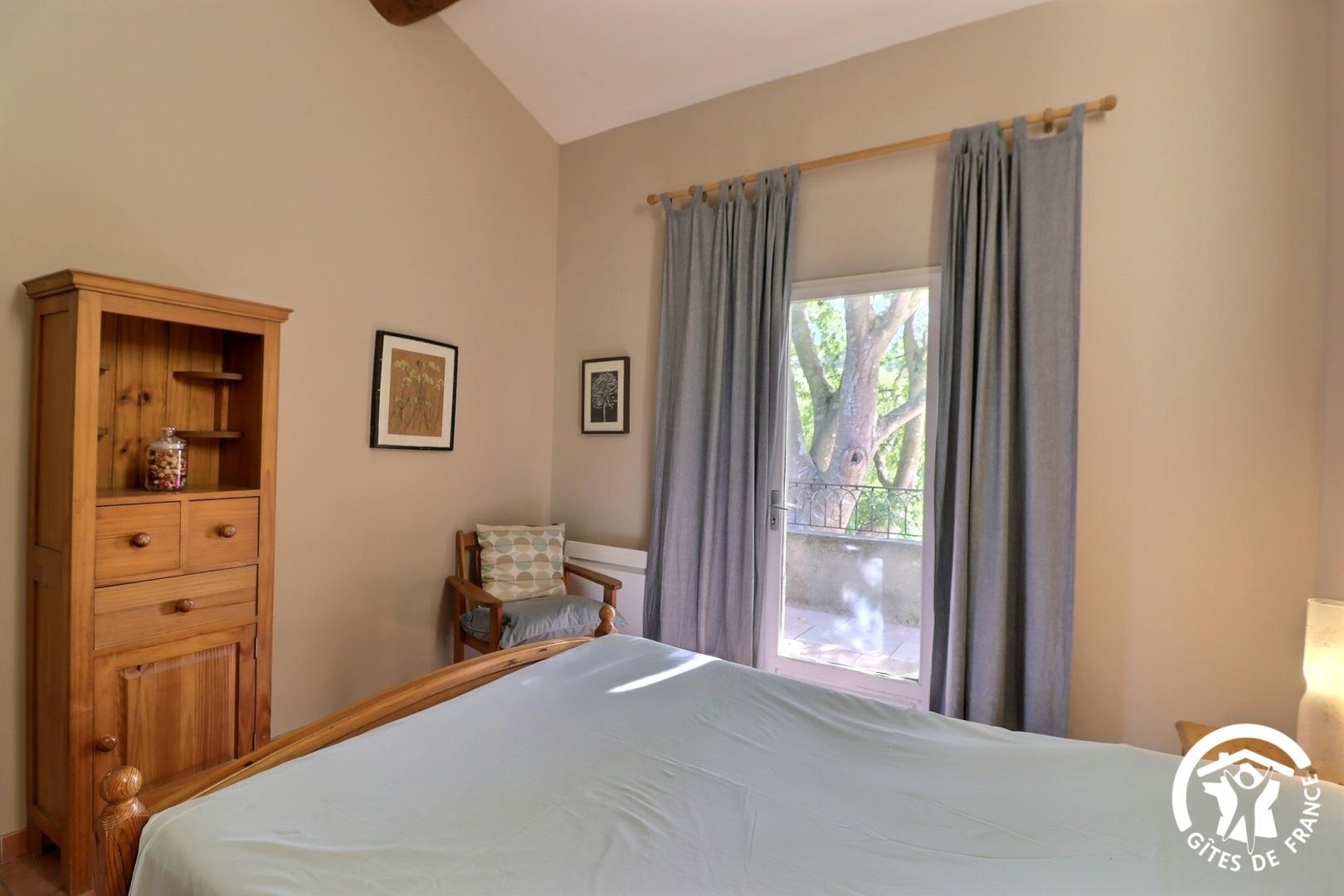 Les Micocouliers, Vernègues - photo 24