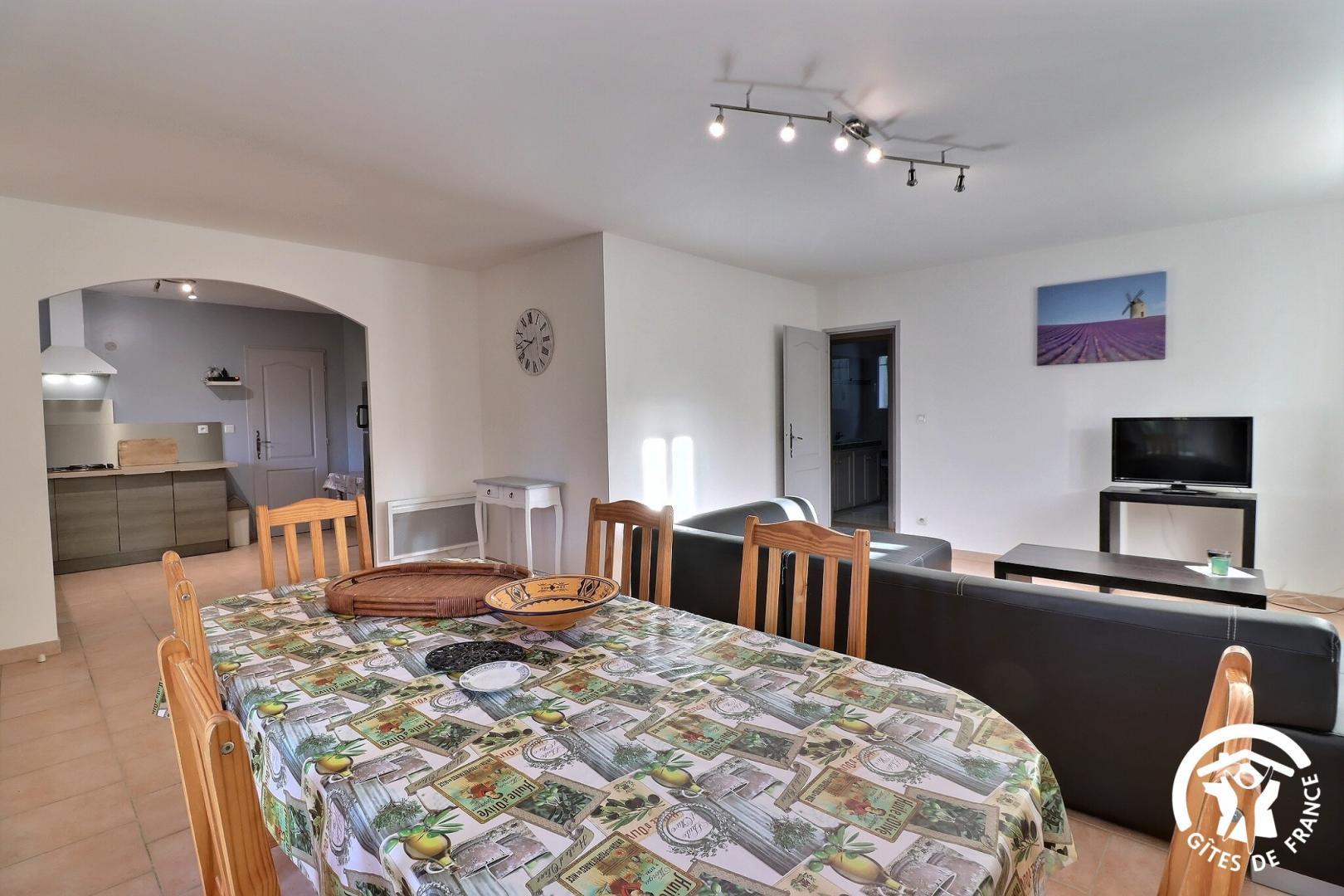 Les Oliviers, Mallemort - photo 8