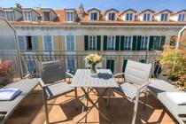 Photo de l'hotel Hôtel Le Florence à Nice