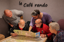 le café rando café de pays rando en Cévennes