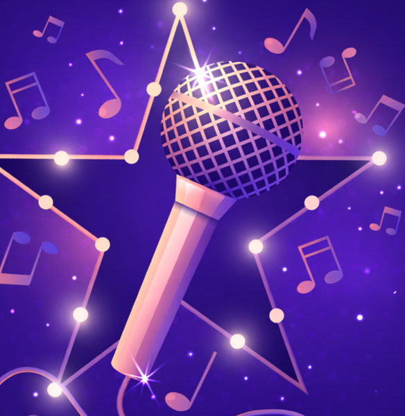 SOIRÉE KARAOKÉ (+ Monsieur Orange en 1ère partie)