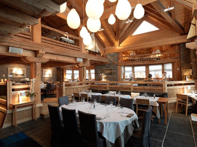 Restaurant le Cap Horn