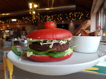 Restaurant du Golf - Villeneuve-Loubet