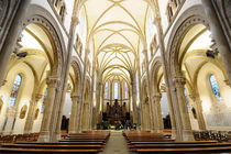 Eglise Saint-Bruno