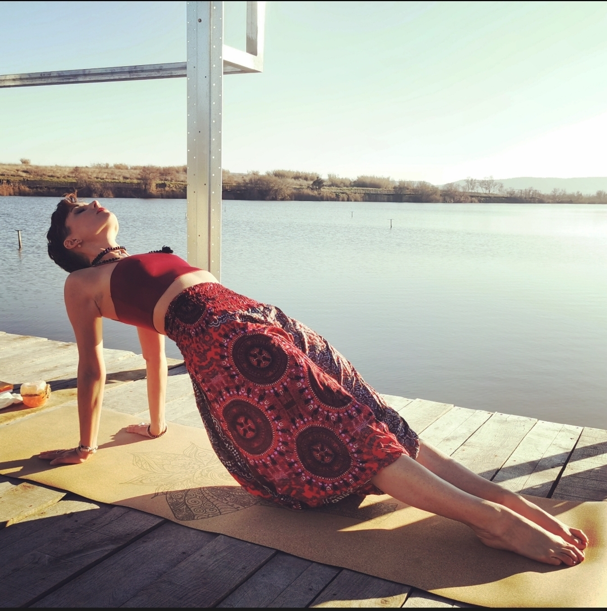 Yoga by Didi Yogi — photo 2
