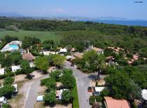 La Vieille Ferme - Villeneuve-Loubet