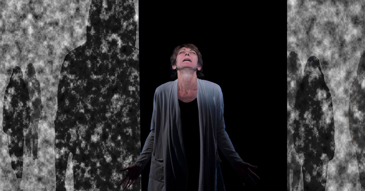 Théâtre : Après le chaos