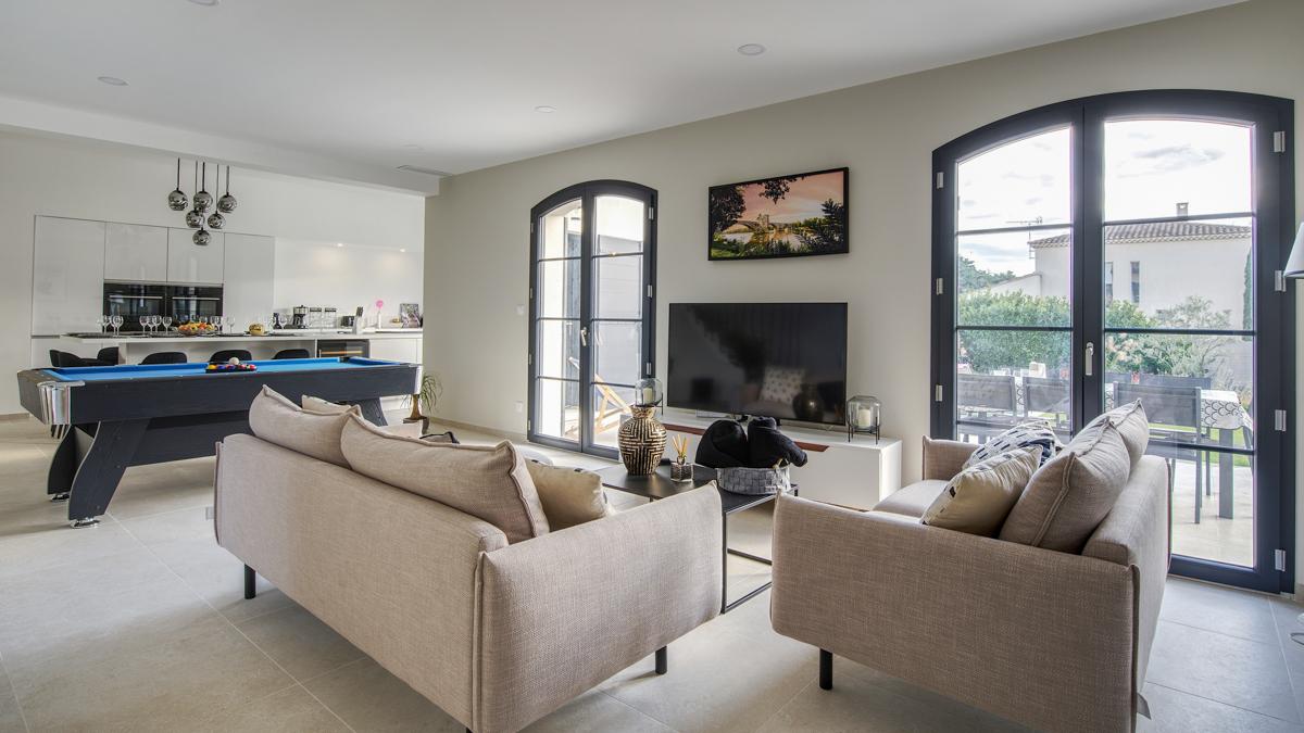 La Bastide d'Angelina, Barbentane - photo 21