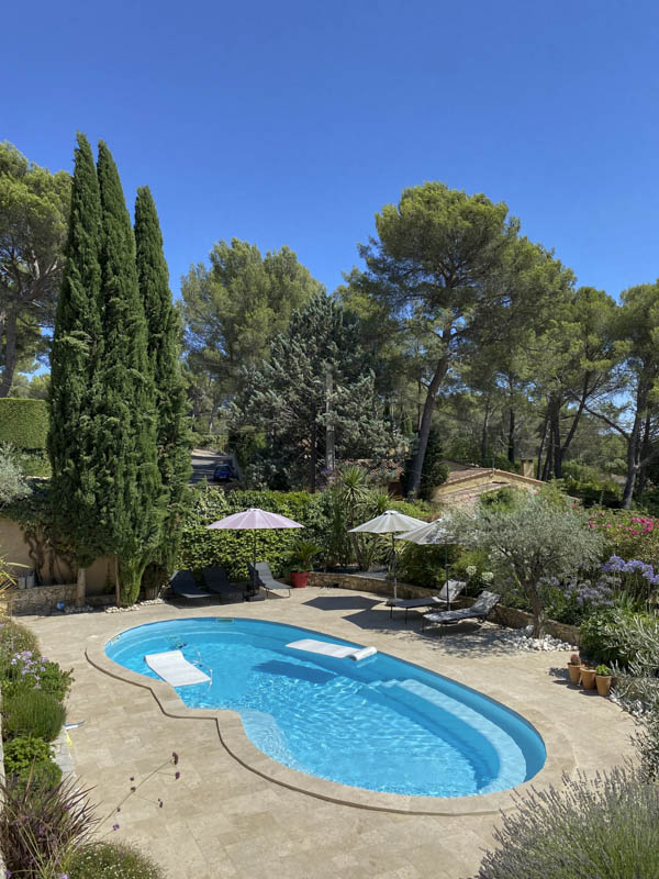 La Chamade, Ventabren - photo 7