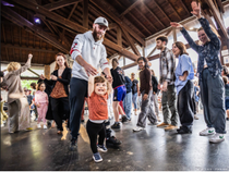 Bal participatif - Let's groove_Chazelles-sur-Lyon