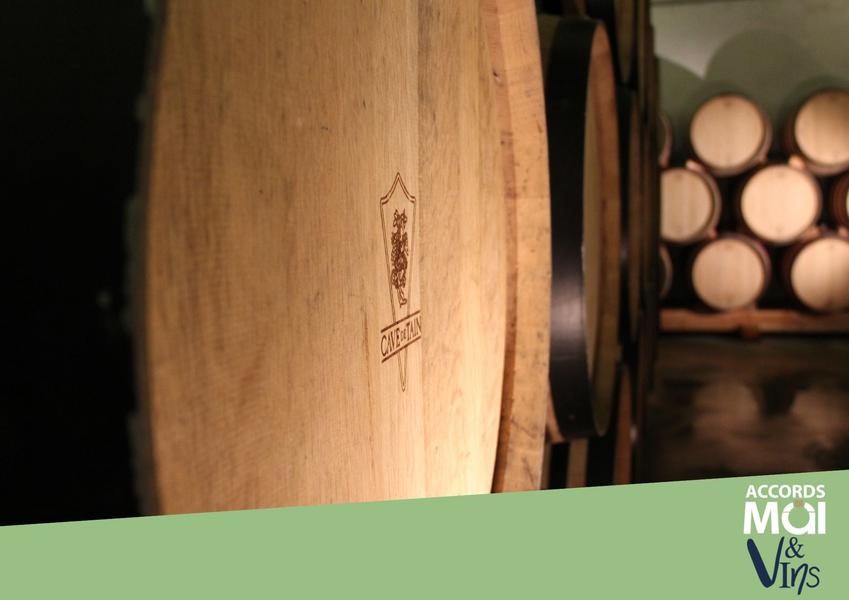 Visite guidée de la Cave de Tain et dégustation_Tain-l'Hermitage