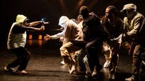 ARTIZANS, la danse des légendes du hip-hop français_Saint-Martin-d'Hères