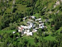 Hameau de Valsenestre