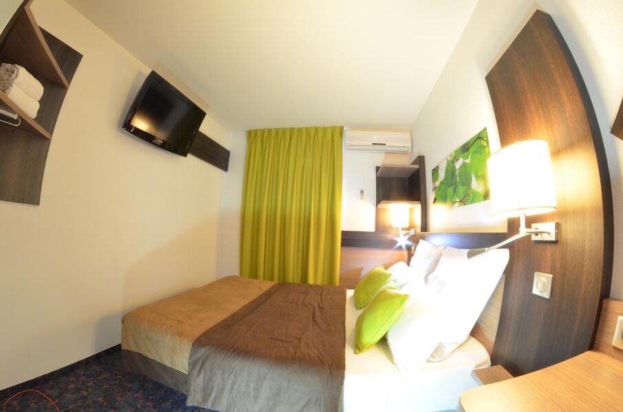 A&H Privilège Hôtel Lyon