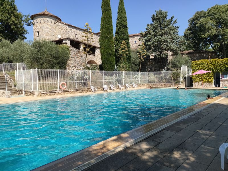 Club Belambra Lou Castel