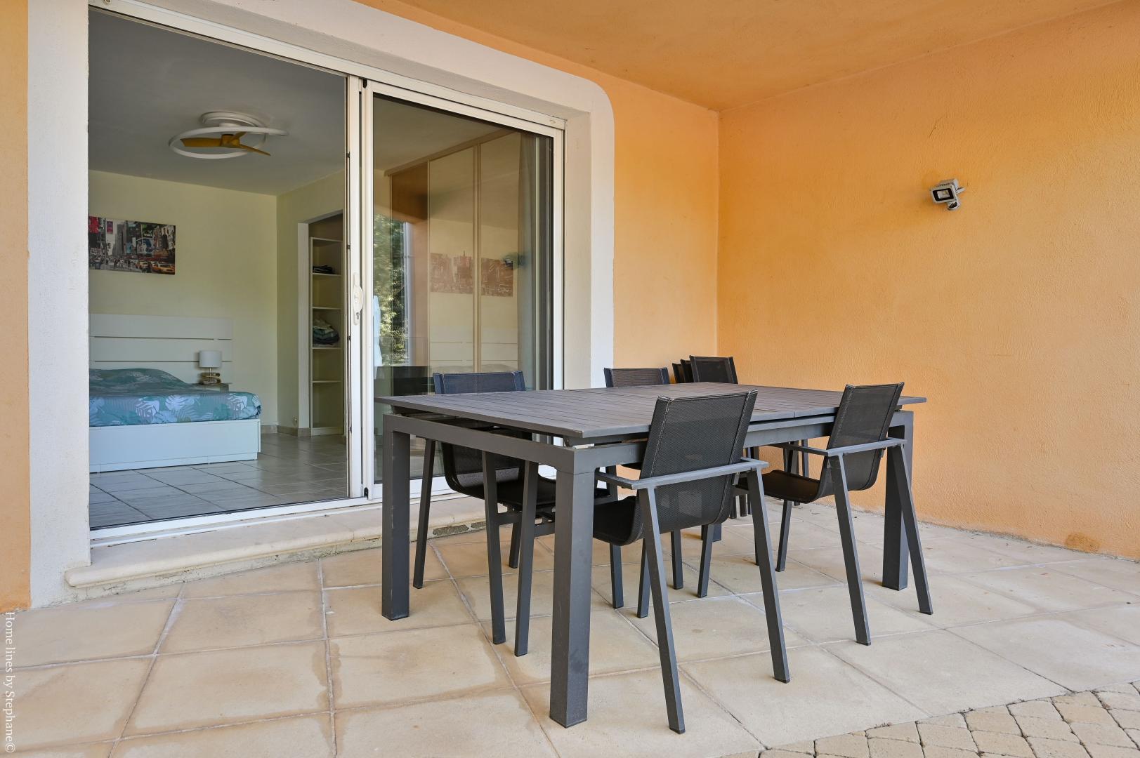 Marius, La Bouilladisse - photo 2