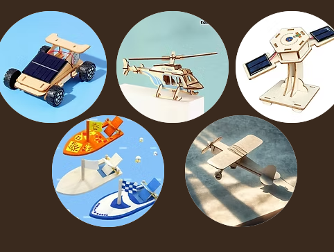 Le Noël Gourmand: Rocket League & Wood DIY_Cavalaire-sur-Mer