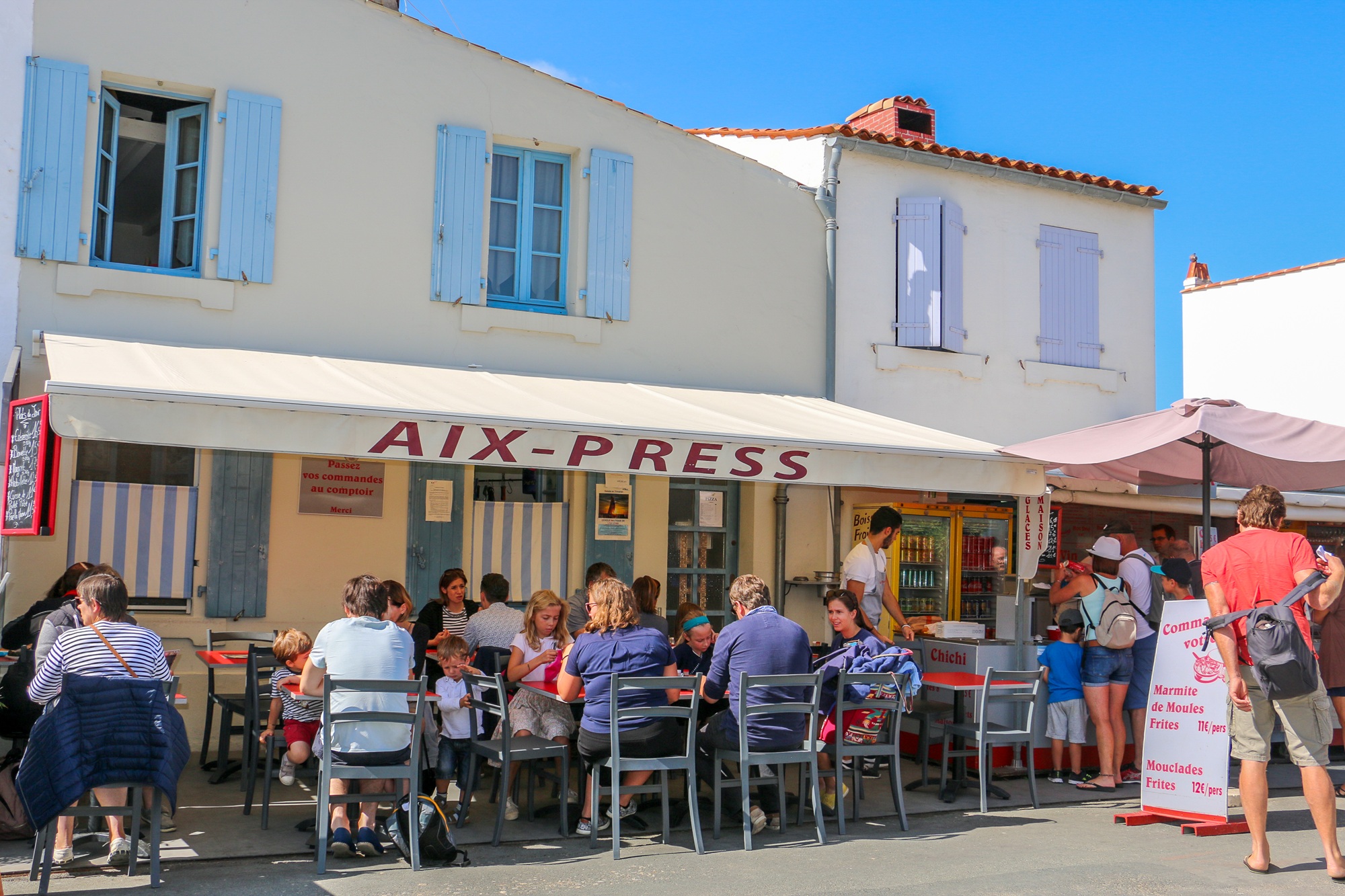 L'Aix Press