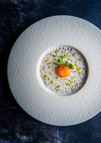 Le Président restaurant