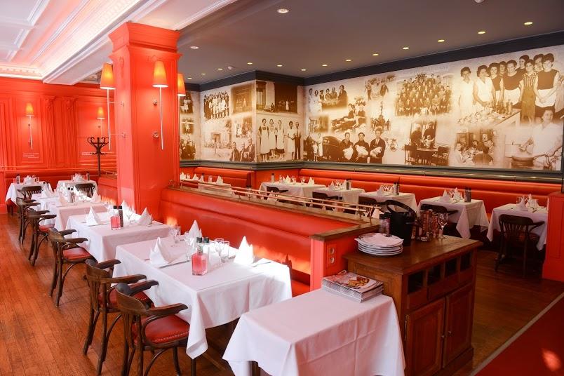 Best Western Hotel de France