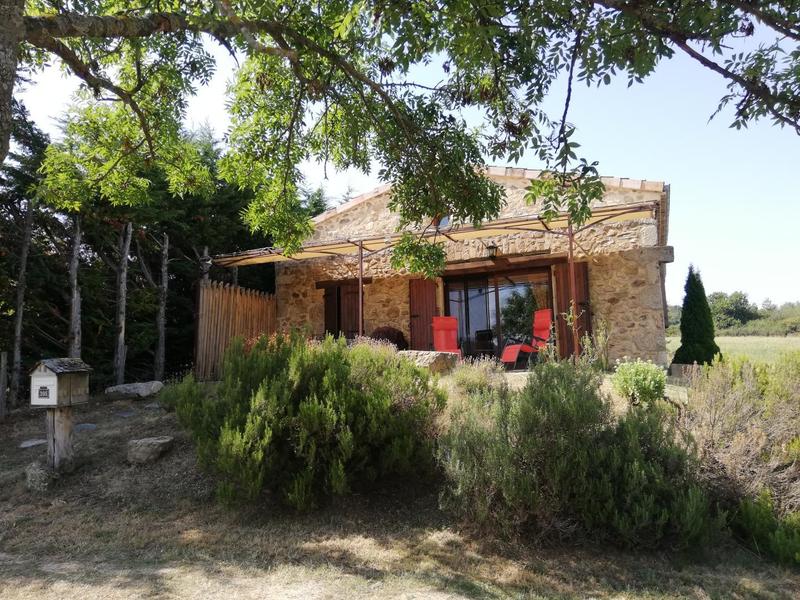 La maison de Firma